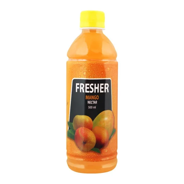 FRESHER JUICE MANGO 500ML