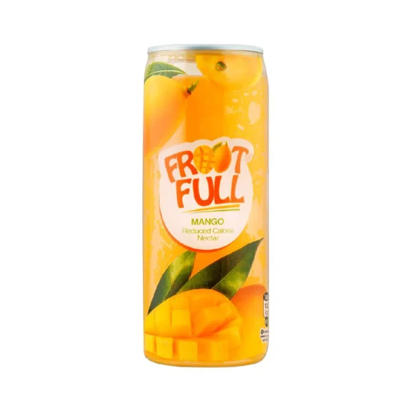 FROOT FULL MANGO 250ML
