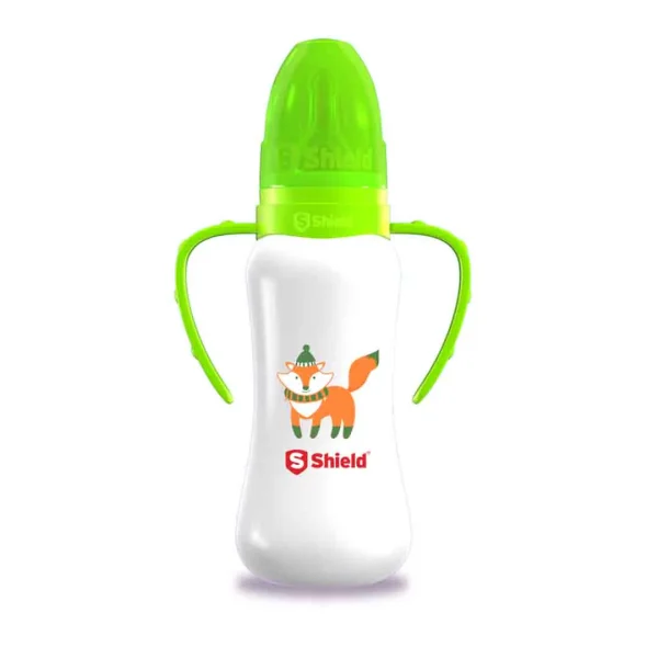 SHIELD BABY FOSTER FEEDER 125ML