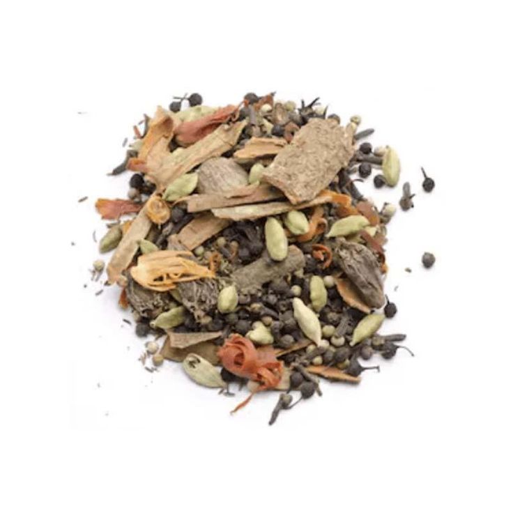 GAR WH 10 GG GARAM MASLA WHOLE 100GM - Image 1