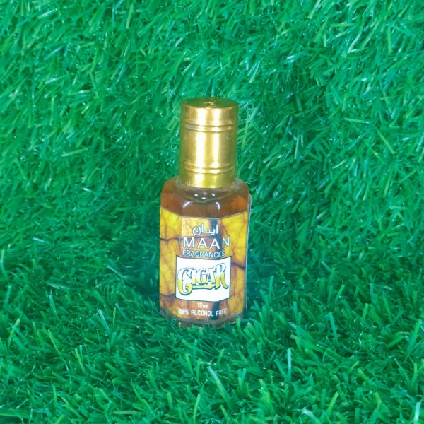 Imaan Fragrance Gigar 12ml
