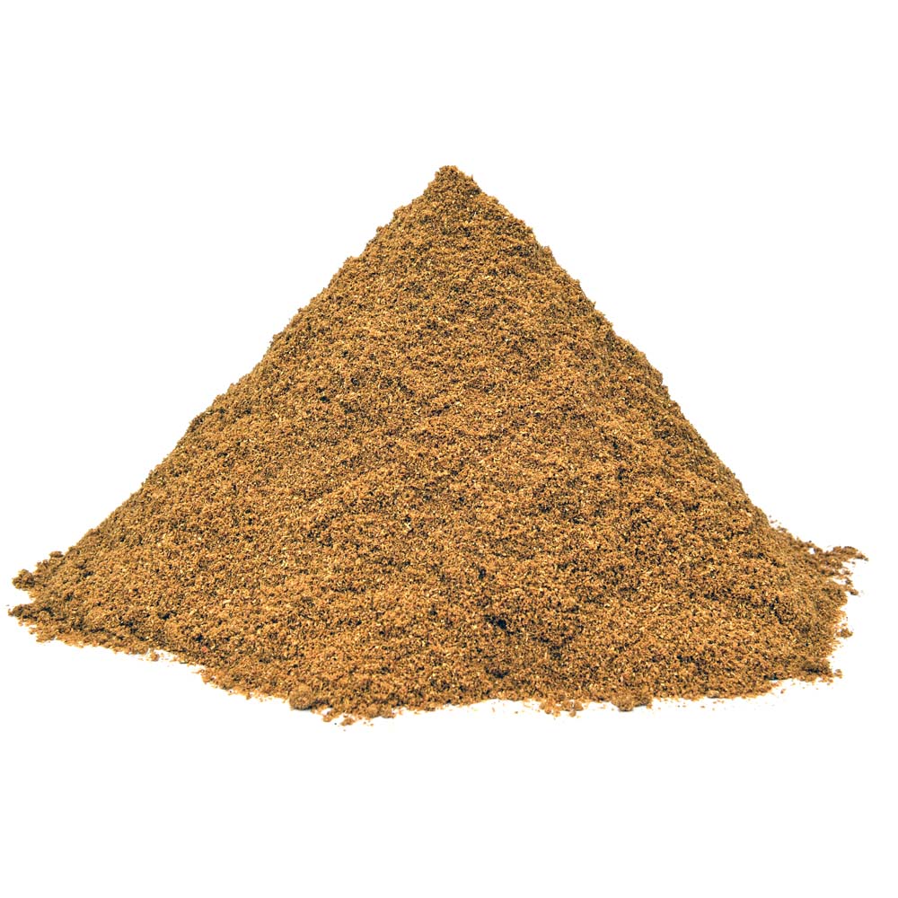 Garam-Masala-Powder GG GARAM MASLA POWDER 100GM - Image 1