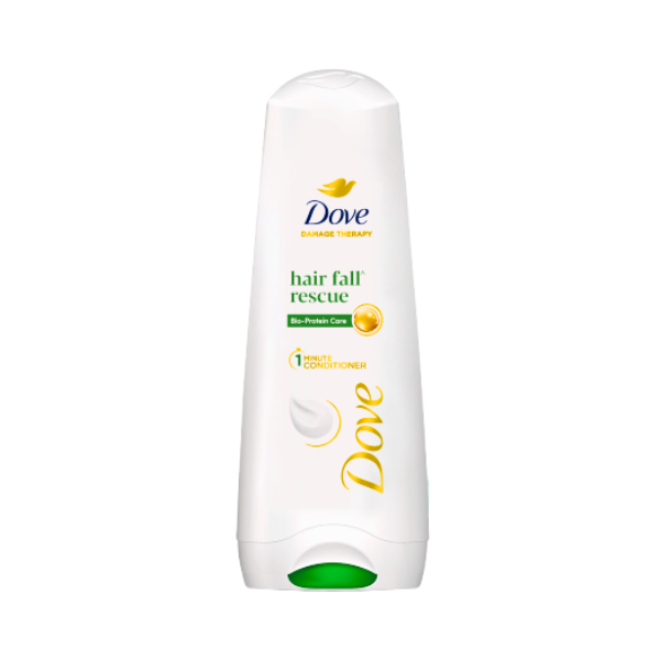 HAI 180 DOVE CONDITIONER HAIR FALL RESCUE 180ML - Image 1