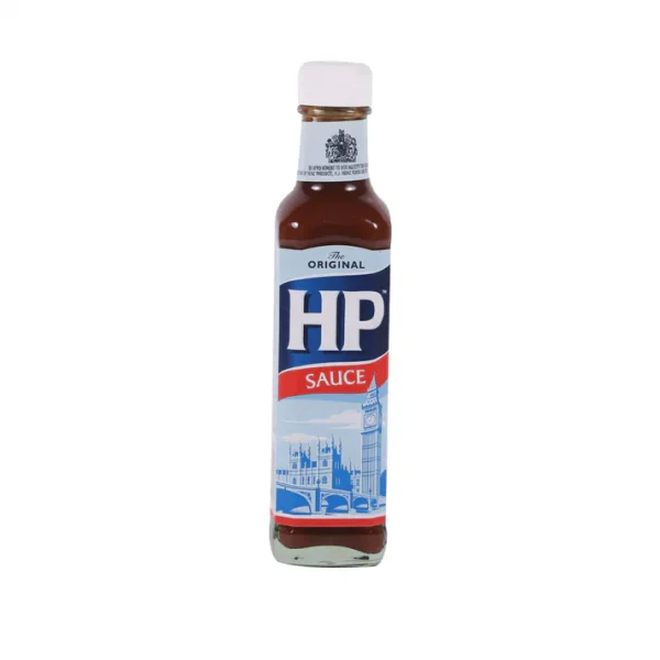 HP ORIGINAL SAUCE 225GM