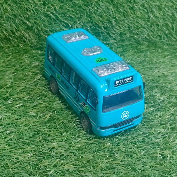 DINKY BUS