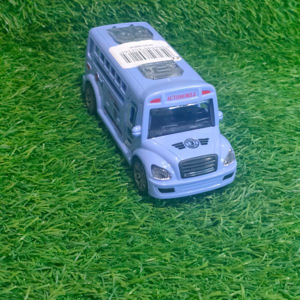 DINKY SCHOOL BUS