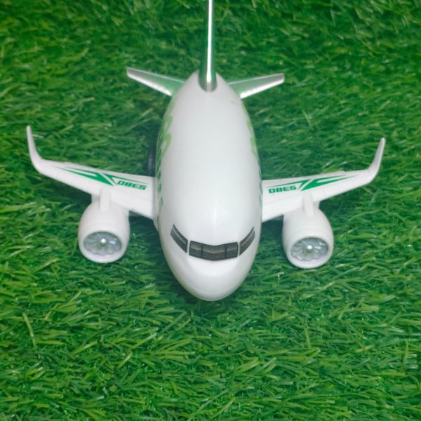 DINKY AEROPLANE 6632 40
