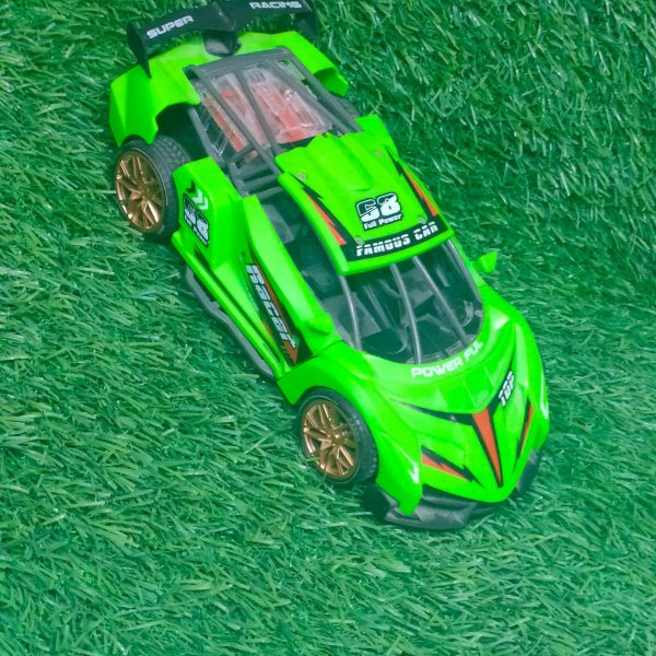SPORT CAR DINKY