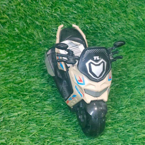 DINKY RACING BIKE