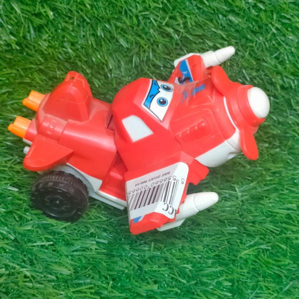 AEROPLANE DINKY