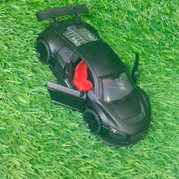 DINKY CAR RACING
