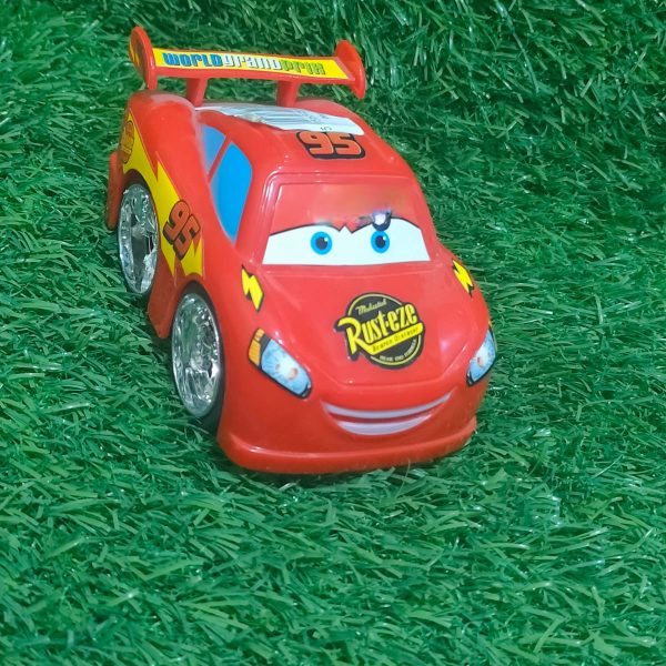 DINKY RACING CAR 1699 03