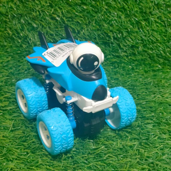 DINKY DESSERT CAR