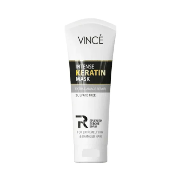 VINCE INTENSE KERATIN MASK 200ML