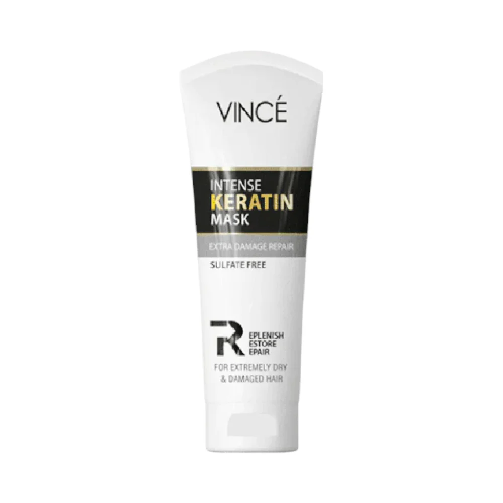 INTE VINCE INTENSE KERATIN MASK 200ML - Image 1