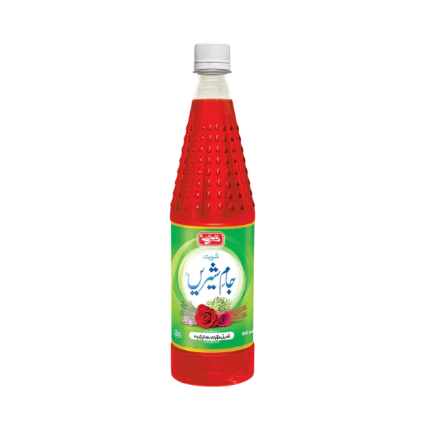 QARSHI SHARBAT JAM-E-SHIRIN 800 ML