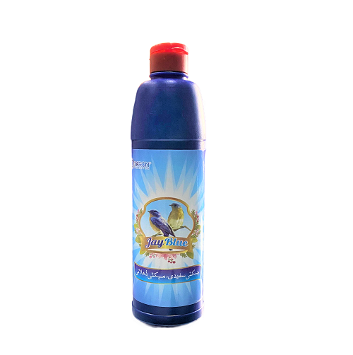 Jay Blue JAY BLUE BLEACH 80ML - Image 1