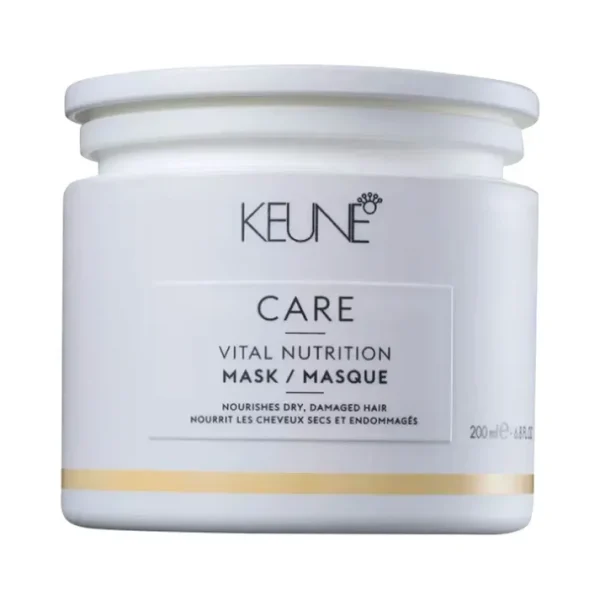 KEUNE CARE VITAL NUTRITION MASK 200ML