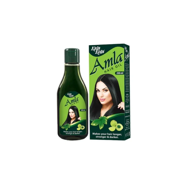 KALA KOLA AMLA HAIR OIL 200ML