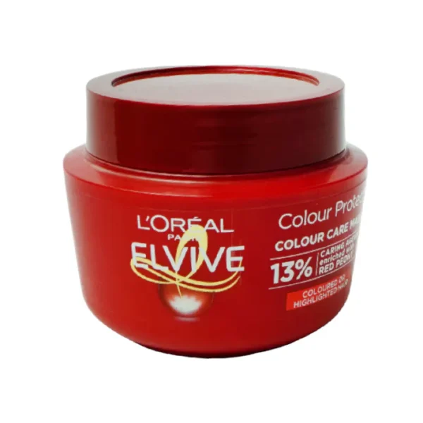 LOREAL ELVIVE HAIR MASK COLOR VIVE 300ML