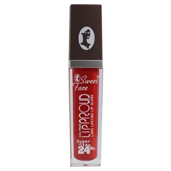 SWEET FACE 05 LIPS PROUD LONG LASTING LIP GLOSS