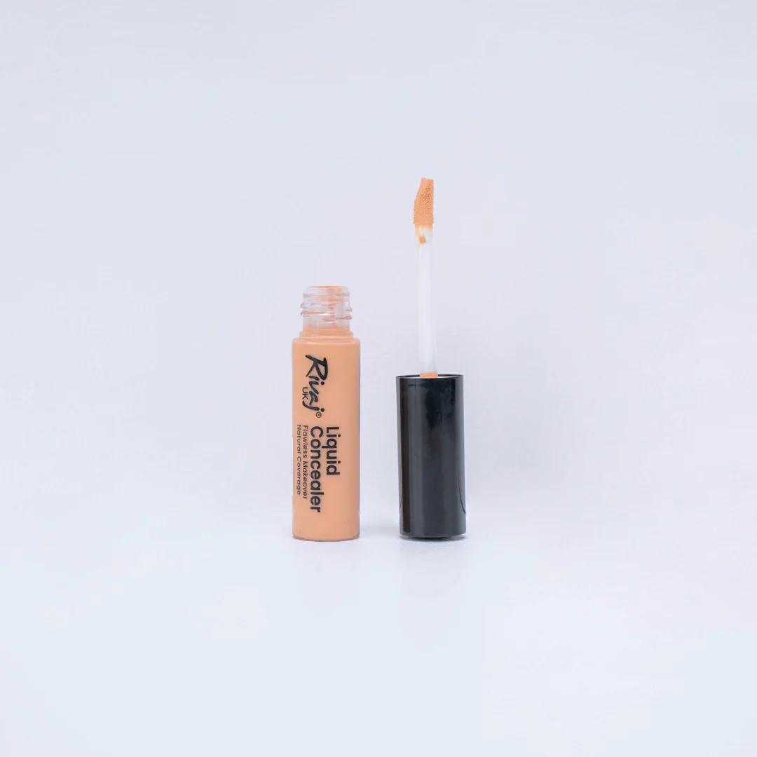 Liquid004 RIVAJ UK LIQUID CONCEALER 005 - Image 1