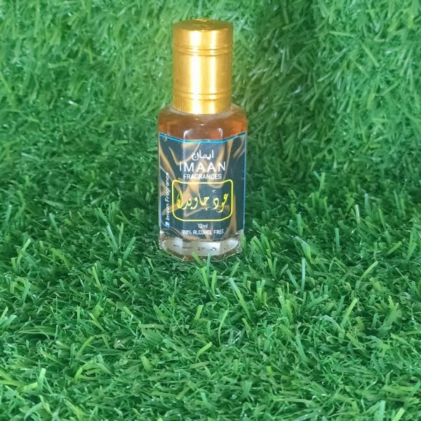Imman Fragrance Maroo Javed 12ML