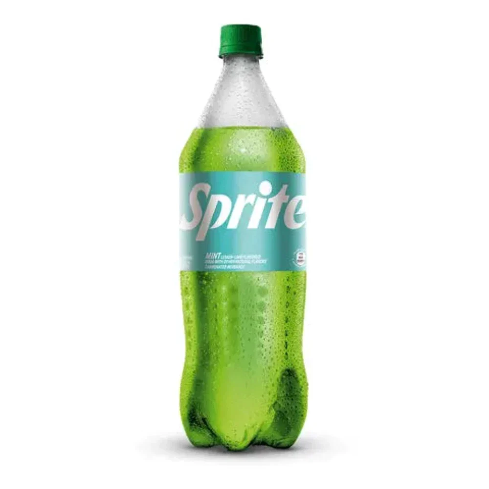 MINT 1.5 SPRITE MINT 1.5LTR - Image 1