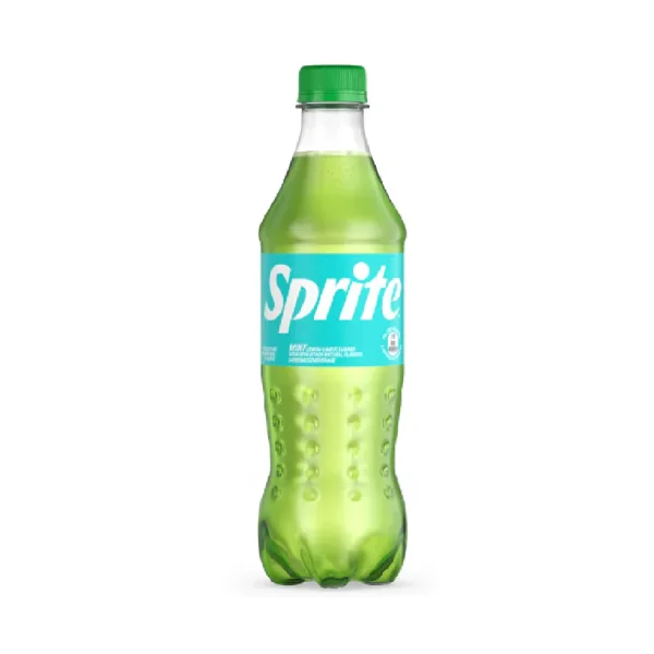 SPRITE MINT 500ML