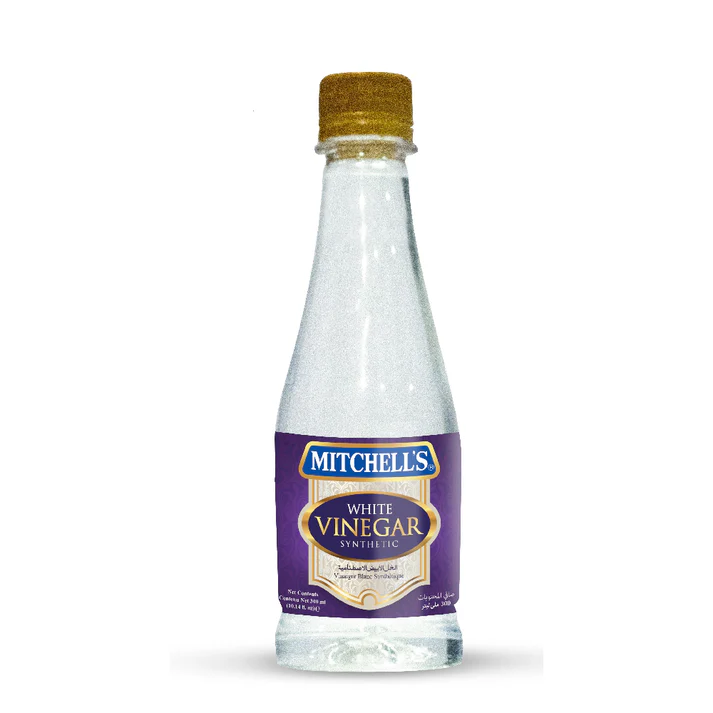MITCHELLS WHITE MITCHELLS WHITE VINEGAR 300ML - Image 1