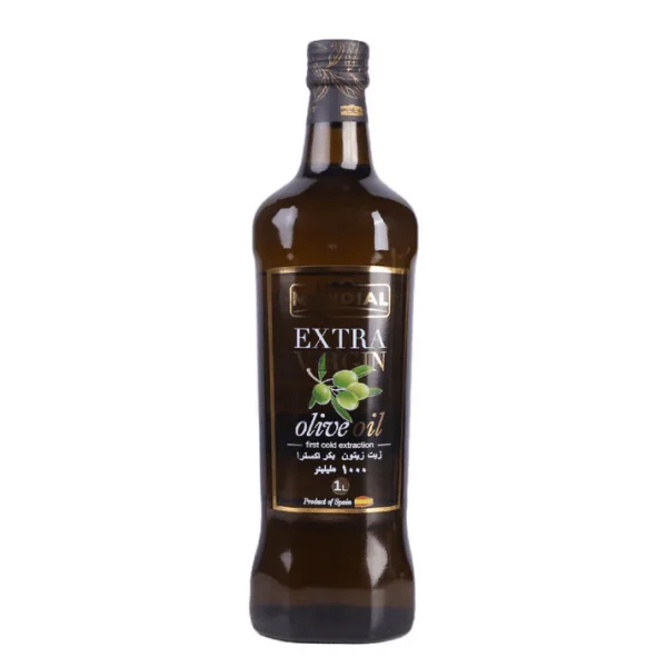 MUNDIAL OLIVE OIL EXTRA VIRGIN 1LTR