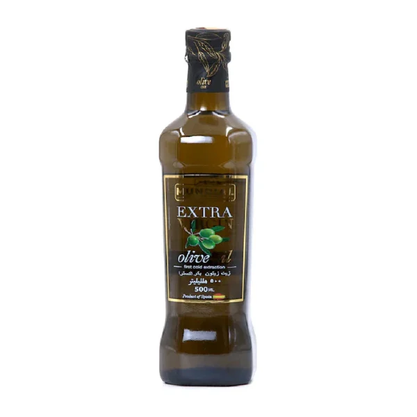 MUNDIAL OLIVE OIL EXTRA VIRGIN 500ML