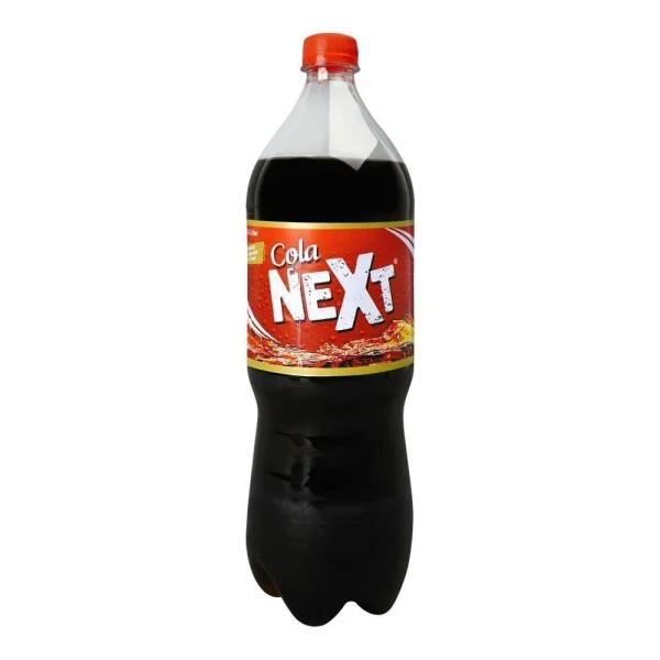 COLA NEXT 2.25LTR