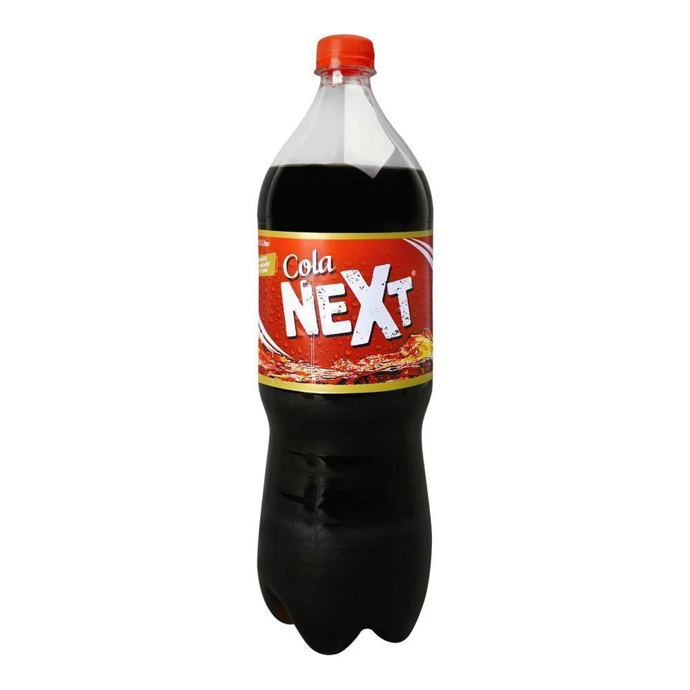 NEXT 2..25 COLA NEXT 2.25LTR - Image 1