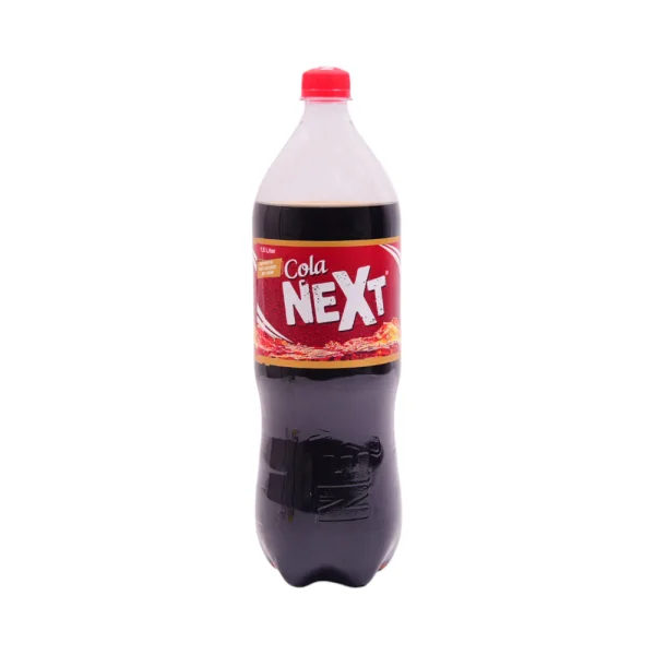 COLA NEXT 1.5LTR
