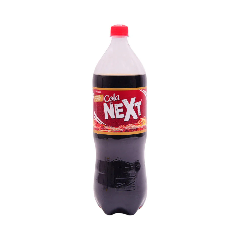 NEXT COLA 1.5 COLA NEXT 1.5LTR - Image 1