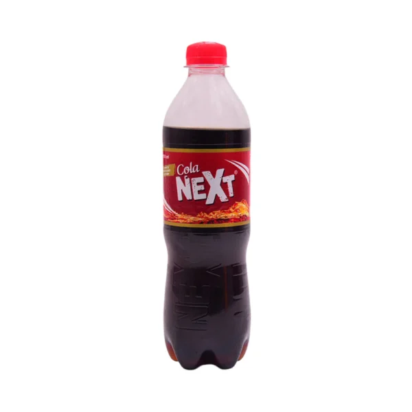 COLA NEXT 500ML