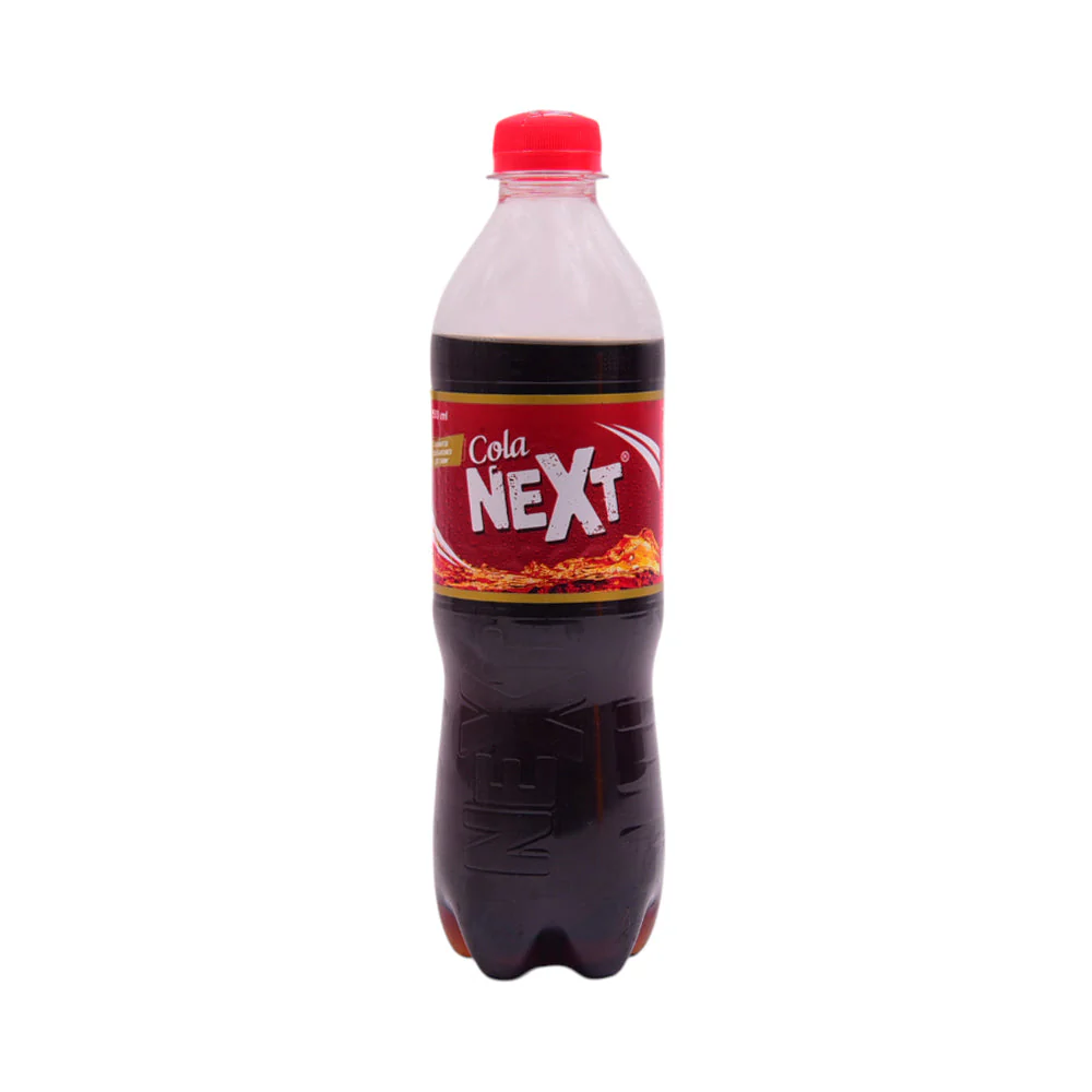 NEXT COLA 500 COLA NEXT 500ML - Image 1
