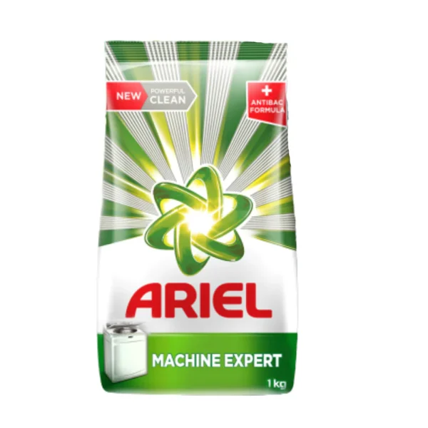 ARIAL WASHING POWDER