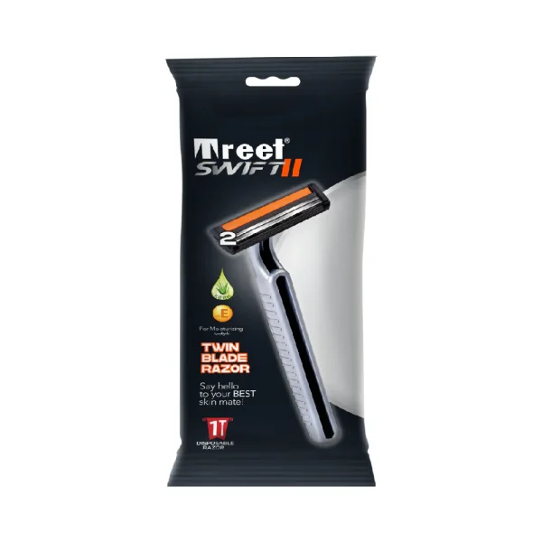 TREET SWIFT II RAZOR 1S POUCH