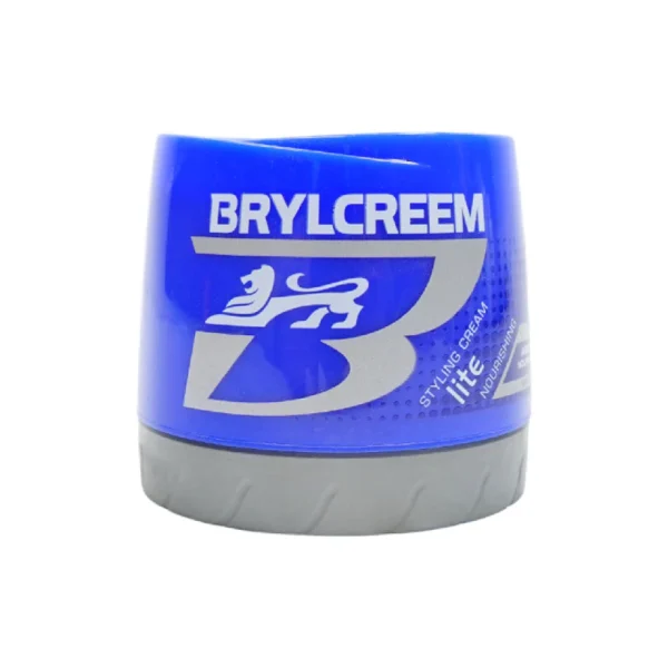 BRYLCREEM HAIR CREAM LITE 125 ML