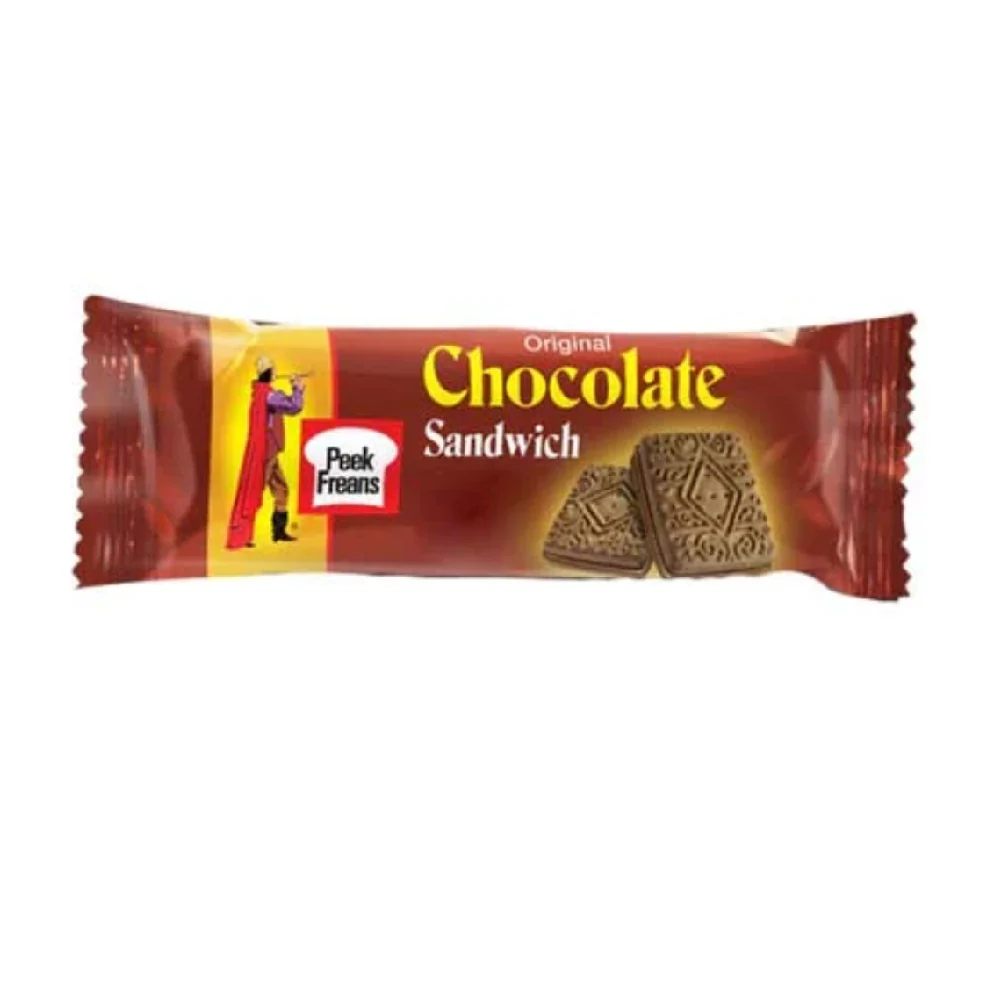 NewProject_18_2db9114c-4eb0-4b4e-819a-a8966e1d5eca PEEK FREANS CHOCOLATE SANDWICH MUNCH PACK 48 GM - Image 1