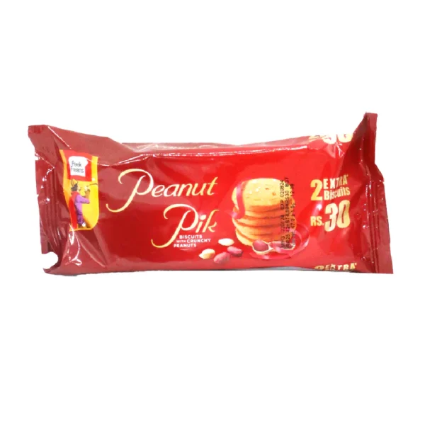 PEEK FREANS PEANUT PIK MUNCH PACK 47.3 GM