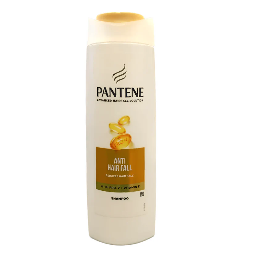 NewProject_19_e8d7090e-e673-4612-a7a1-c7f484ad7100 PANTENE SHAMPOO ANTI HAIR FALL 360 ML - Image 1