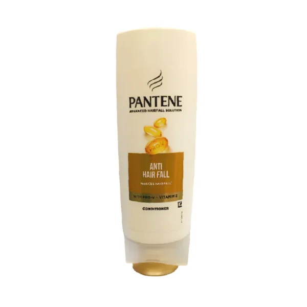 PANTENE CONDITIONER ANTI HAIR FALL 180 ML