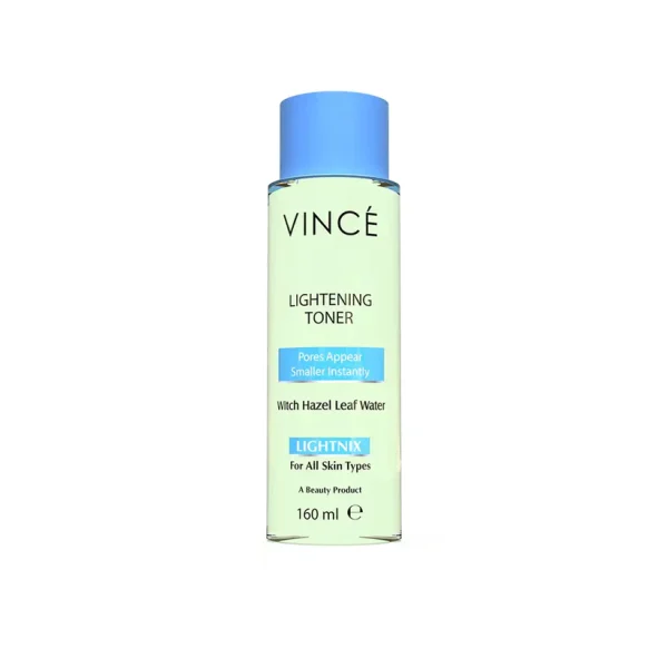 VINCE LIGHTENING TONER LIGHTNIX 160 ML