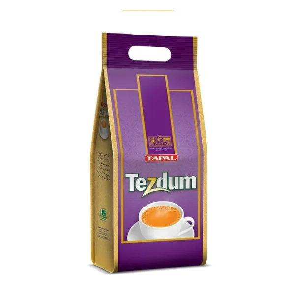 TAPAL TEA TEZDUM ECONOMY PACK 900 GM