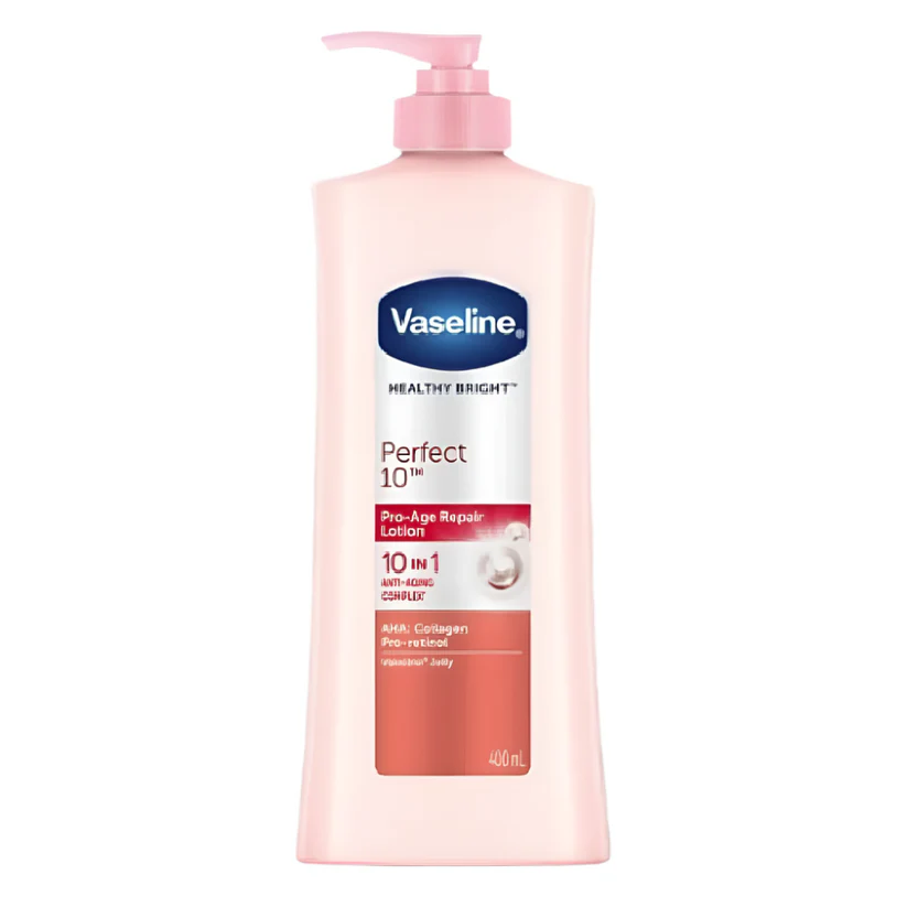 NewProject_39_b3adfe51-731b-4142-94c9-0d411dc0e64b VASELINE LOTION HEALTHY WHITE 400 ML - Image 1