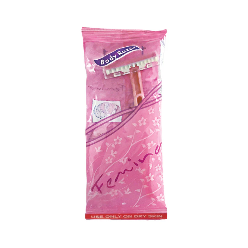 NewProject_3_46344b26-2d59-42f4-a3d2-736640ea754d TREET FEMINA BODY RAZOR 1PCS - Image 1