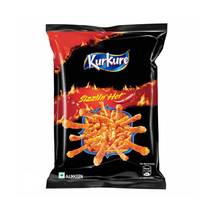 NewProject_3_df5b639f-c822-4969-ae8f-c65bf975ab70 KURKURE TOOFAANI MIRCH 35GM - Image 1